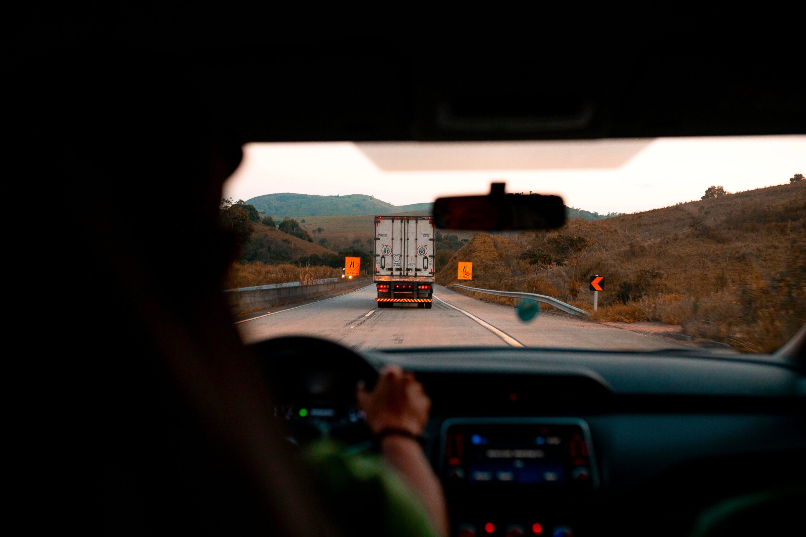 Road Rage & Accidents: The Unexpected Stress Connection - osnv6n4